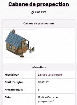 Cabane